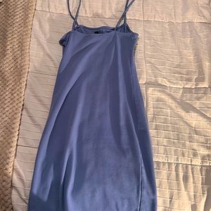 Forever 21 | S | Baby blue